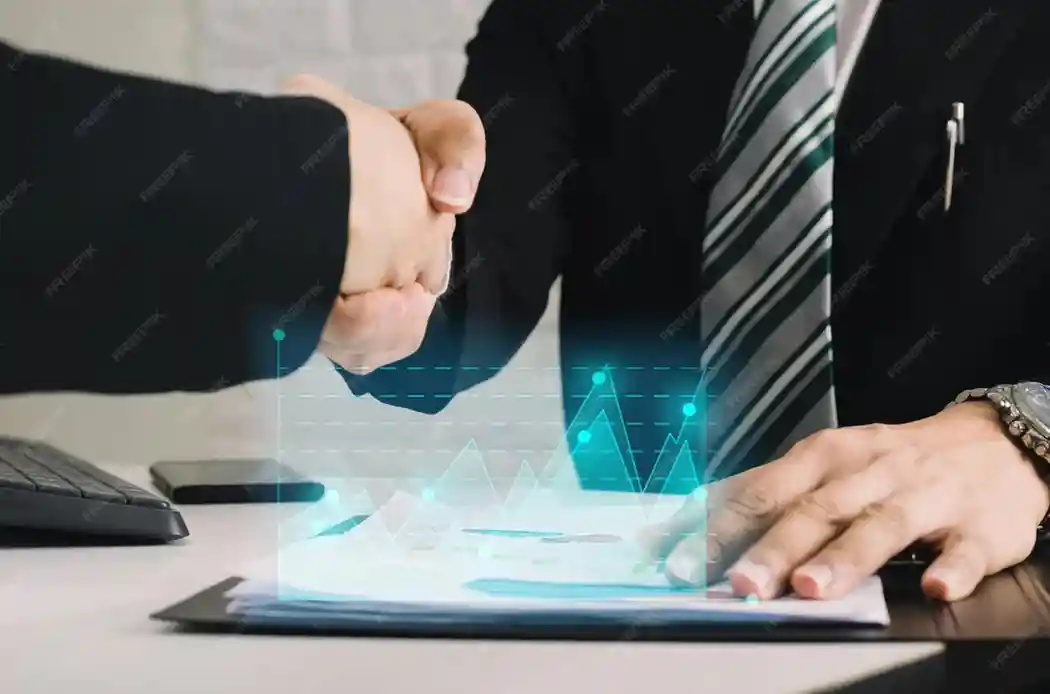Smart Contract Optimization In UK